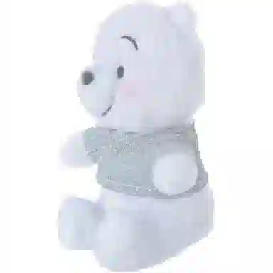Disney Winter shiny color 13.5cm