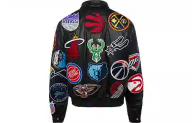 JEFF HAMILTON FW24 NBAvegan