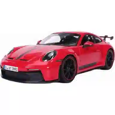 Maisto 118 911 GT3 11.17cm