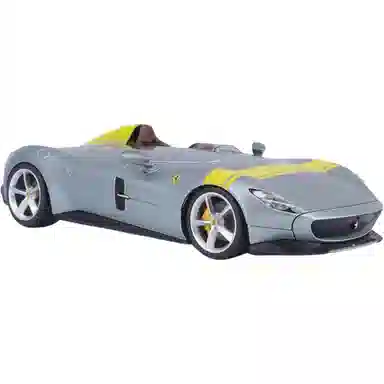 124 Ferrari 124 Monza sp1