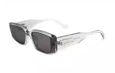 MUSTKOO Sweet Love Sunglasses