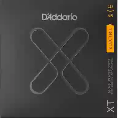 D'Addario XT XTE