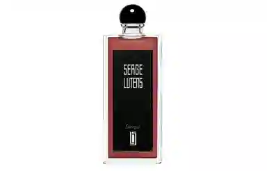 Serge Lutens Moroccan Heat EDP