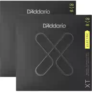 D'Addario XT XTE