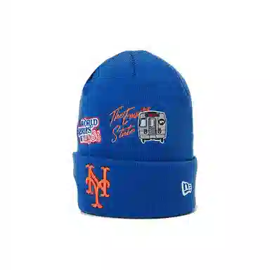 New Era MLBNY