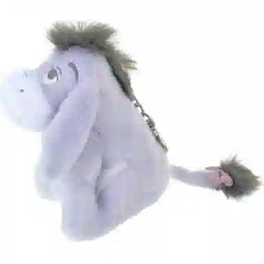 Disney Winter shiny color 18cm