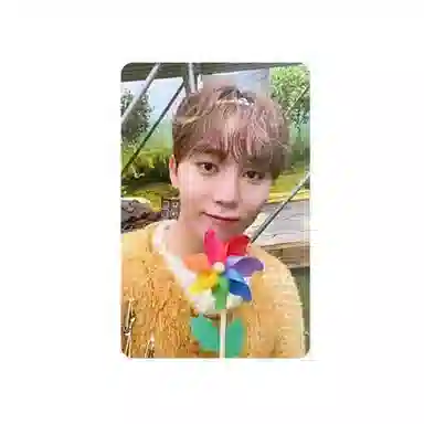 HYBE SEVENTEEN 11Heaven