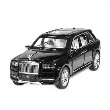 CHE ZHI 124SUV