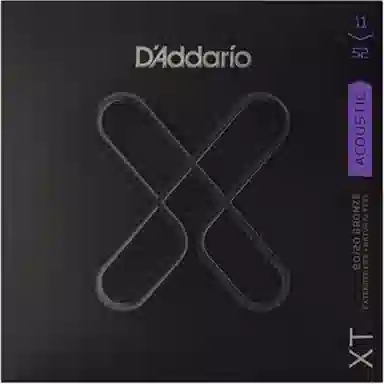 D'Addario XT XTABR