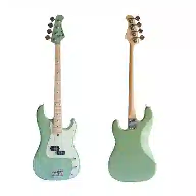 BCG (Bacchus) BPB-1 Precision(P-Bass)