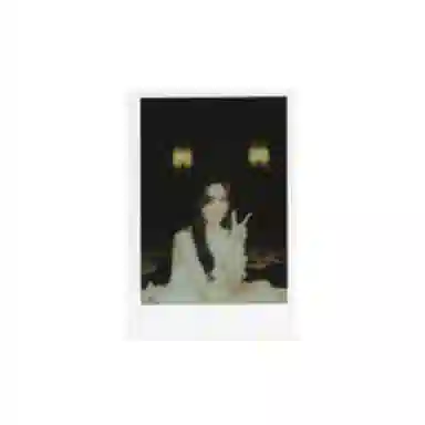 YG Entertainment BLACKPINK SOLOME K4