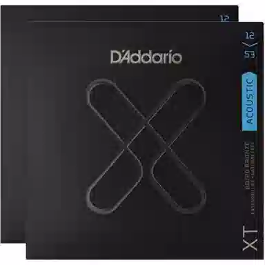 D'Addario XT XTABR