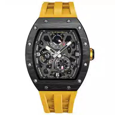 TSAR BOMBA 50m TB8212cf