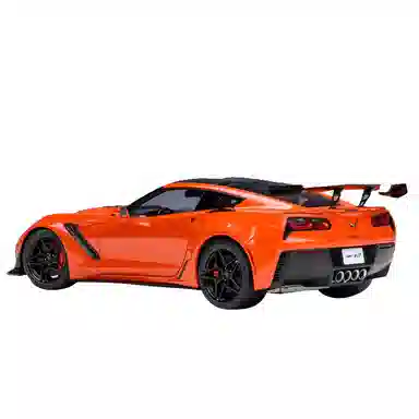 AUTOart 118 CHEVROLET CORVETTE C7 ZR1