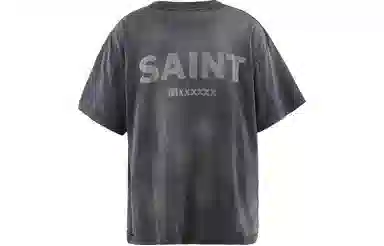 SAINT Mxxxxxx x Evangelion SS24