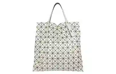 ISSEY MIYAKE Prism Polarization Tote