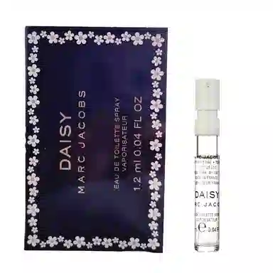 MARC JACOBS 1.2ml4ml5ml5ml+4ml+4ml1.2ml*3