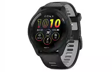 GARMIN Forerunner265265s - GPS