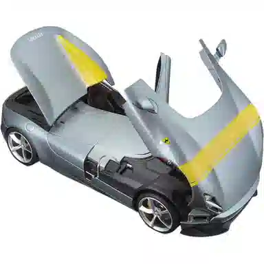 124 Ferrari 124 Monza sp1