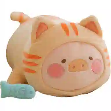 TOYZEROPLUS LULU 25cm