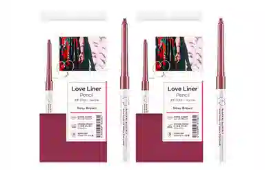 LOVE LINER 0.1g*2