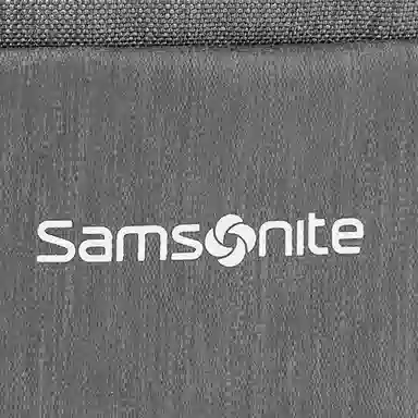 Samsonite Backpack Grey