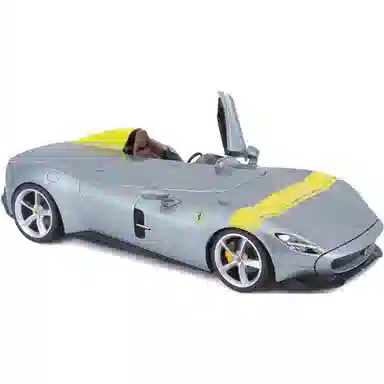 124 Ferrari 124 Monza sp1