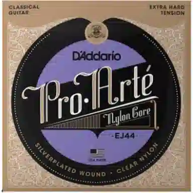 D'Addario EJ