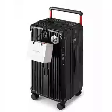 Pepsi 2023 Luggage
