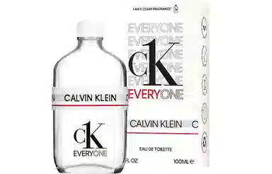 Calvin Klein EDT