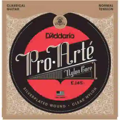 D'Addario EJ