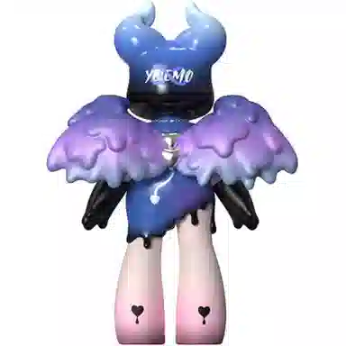 XQWGT yeemo 18cm Q