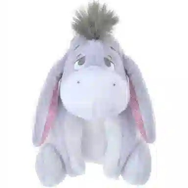 Disney Winter shiny color 18cm