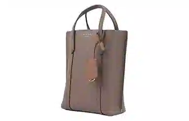 TORY BURCH Perry 18 TLogo Tote