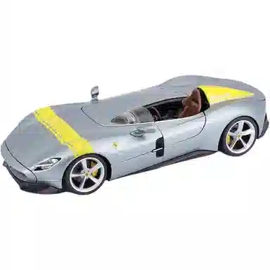 124 Ferrari 124 Monza sp1