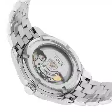 MIDO 50 40mm M024.407.11.031.00