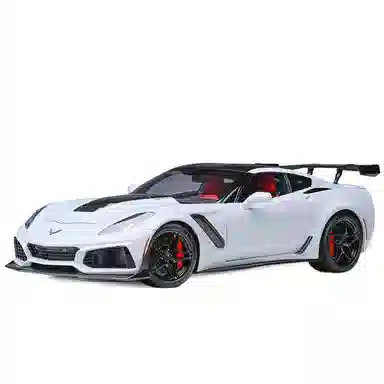 AUTOart 118 CHEVROLET CORVETTE C7 ZR1