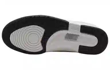 Nike Air Alpha Force 88 White Black