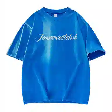 JEANSWEST CLUB x LogoT