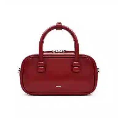 MUVA Boston Bag