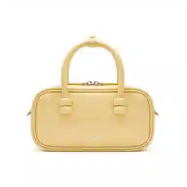 MUVA Boston Bag