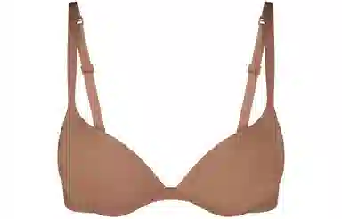 SKIMS Ultimate Bra Sienna