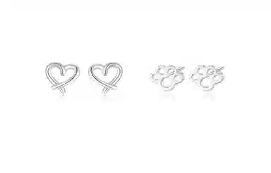 RINGLOVE ins 925