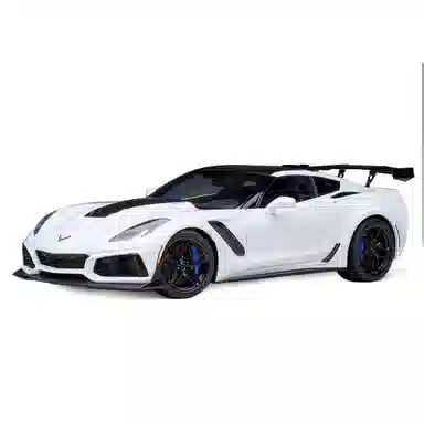 AUTOart 118 CHEVROLET CORVETTE C7 ZR1