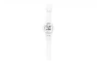 Casio GAX-100A-7A & BA-110TM-7A