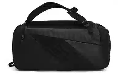 Under Armour Contain Duo Black