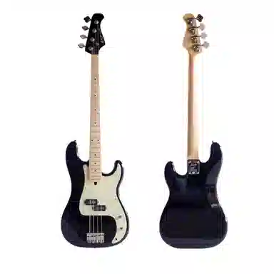 BCG (Bacchus) BPB-1 Precision(P-Bass)