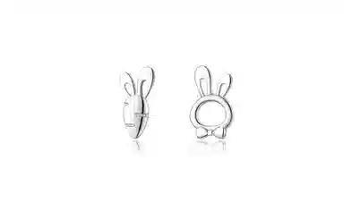 RINGLOVE ins 925