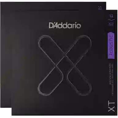 D'Addario XT XTABR