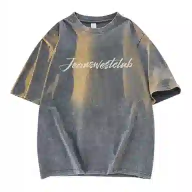 JEANSWEST CLUB x LogoT